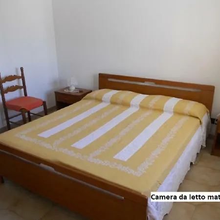 Nyaraló Casa Vacanze Morello *