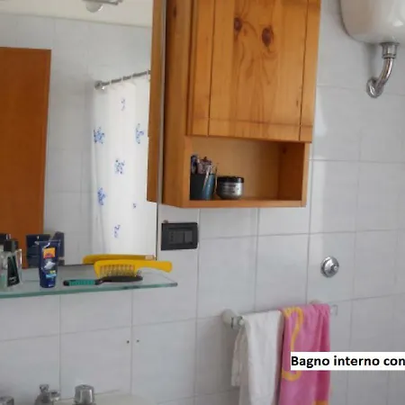 Nyaraló Casa Vacanze Morello San Foca