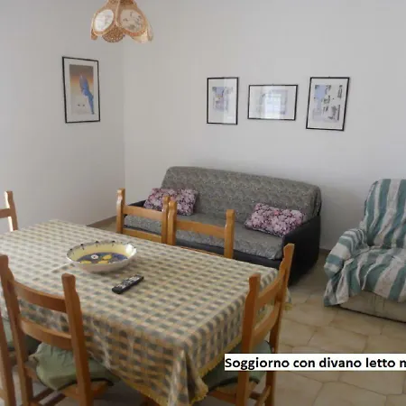 Casa Vacanze Morello * San Foca