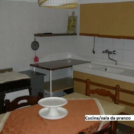 Casa Vacanze Morello * San Foca