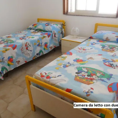Casa Vacanze Morello *