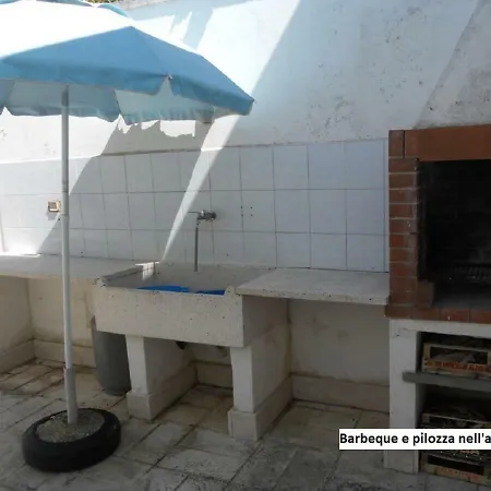 Casa Vacanze Morello *