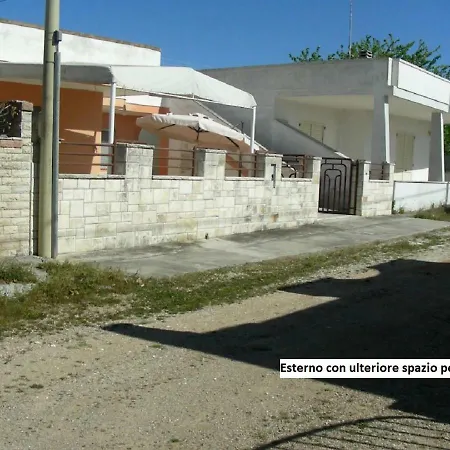 Casa Vacanze Morello Nyaraló